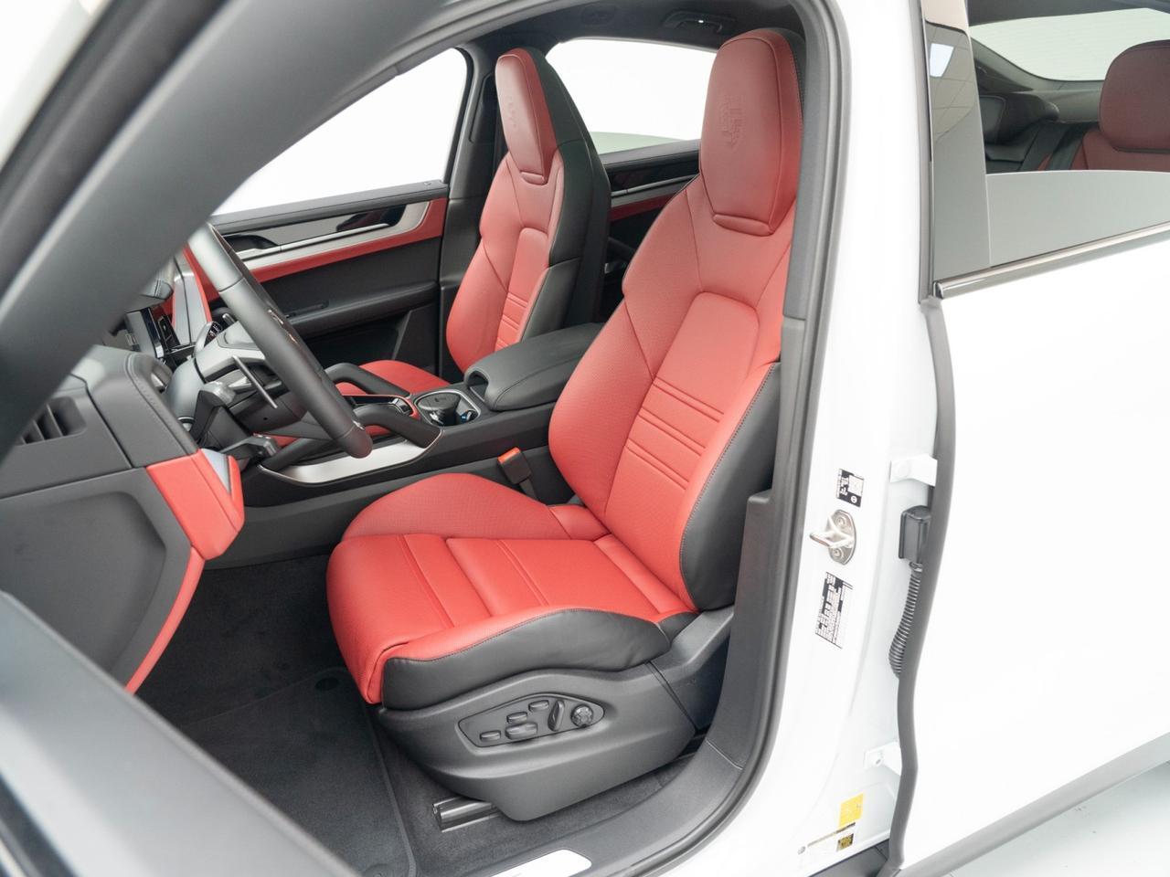 2026 Porsche Cayenne S E-Hybrid Coupe Pompano Beach FL