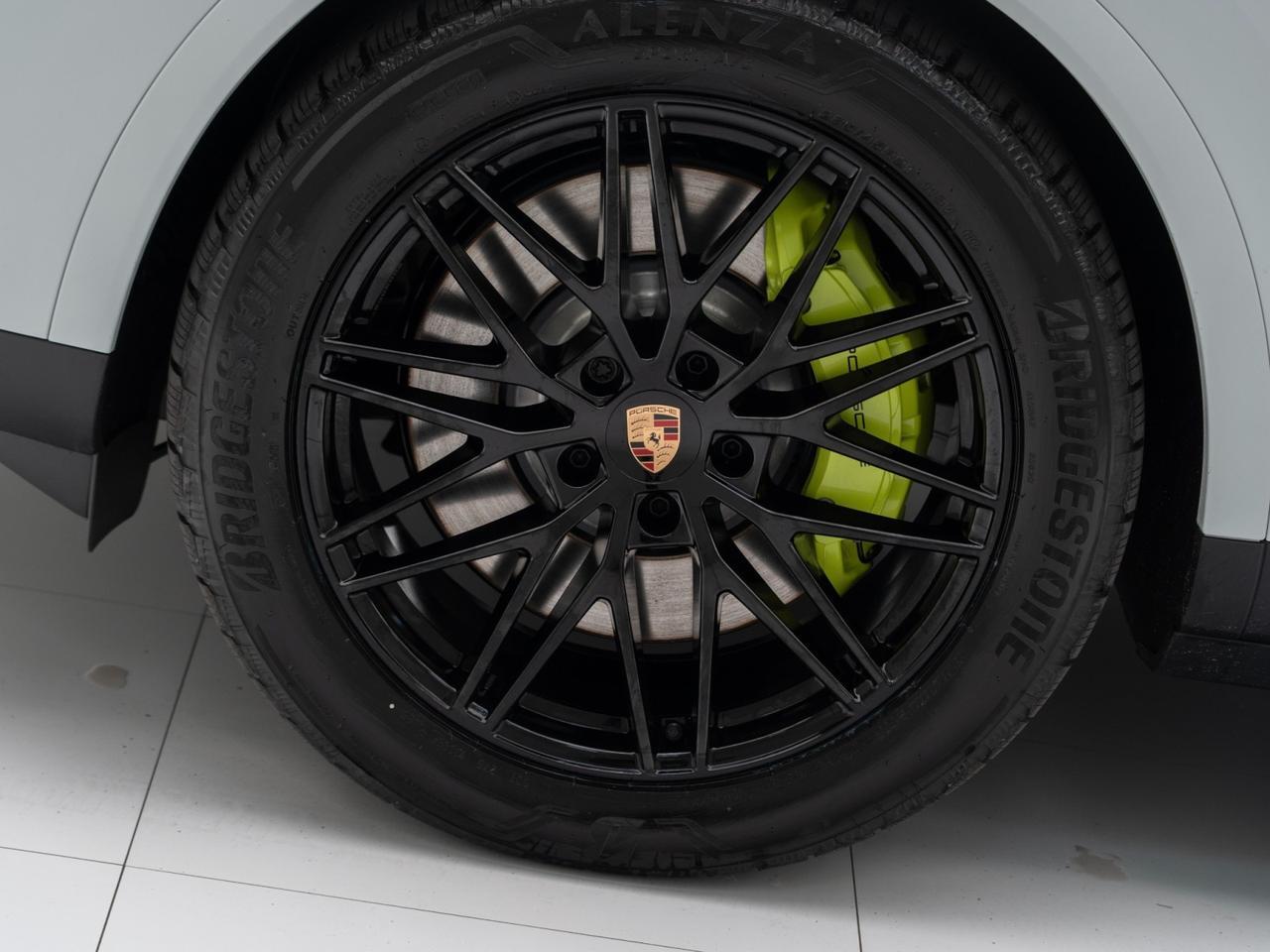 2026 Porsche Cayenne S E-Hybrid Coupe Pompano Beach FL