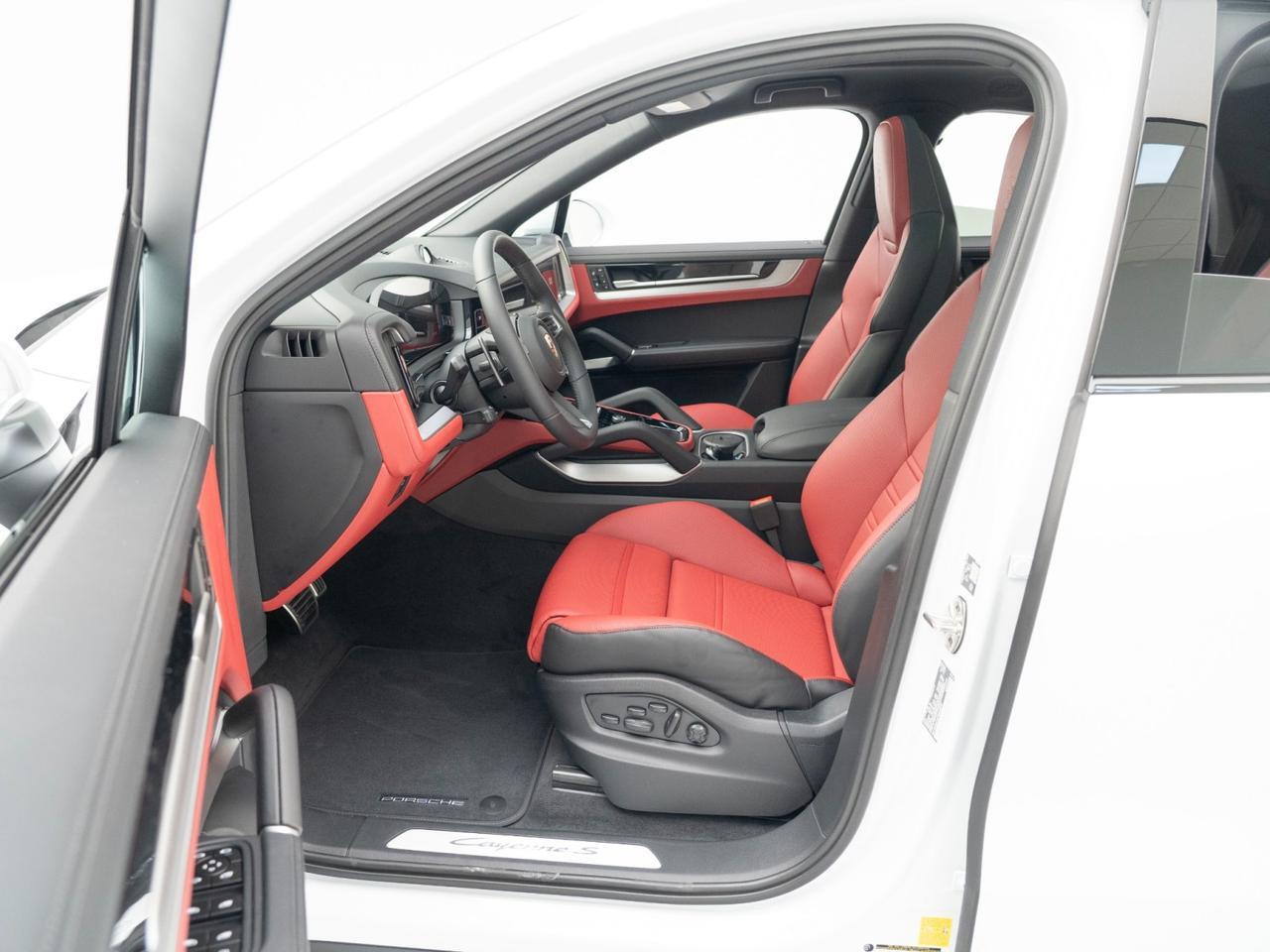 2026 Porsche Cayenne S E-Hybrid Coupe Pompano Beach FL