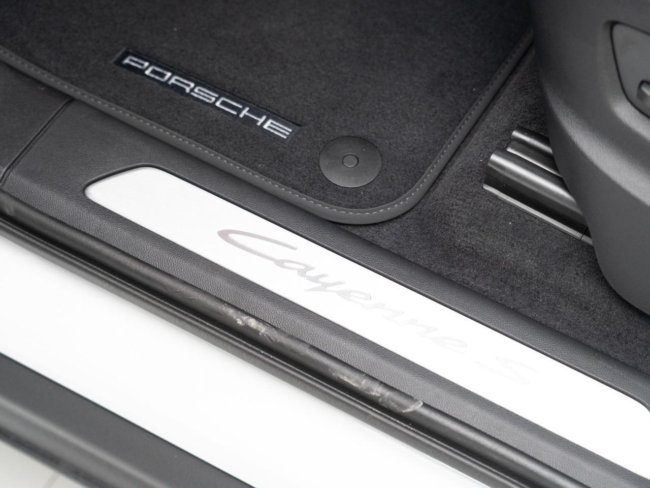 2026 Porsche Cayenne S E-Hybrid Coupe Pompano Beach FL