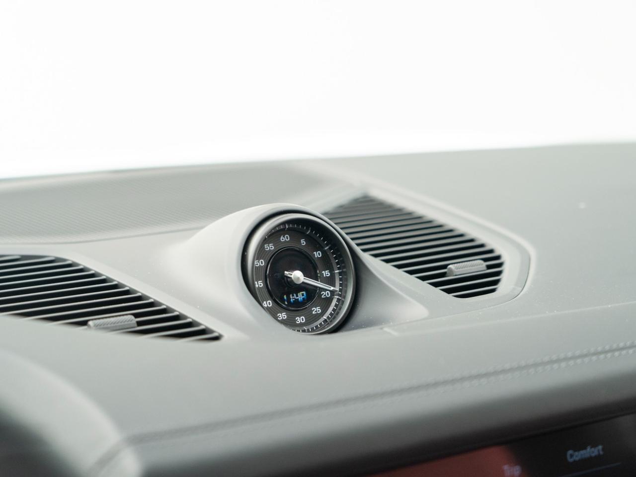 2026 Porsche Cayenne S E-Hybrid Coupe Pompano Beach FL