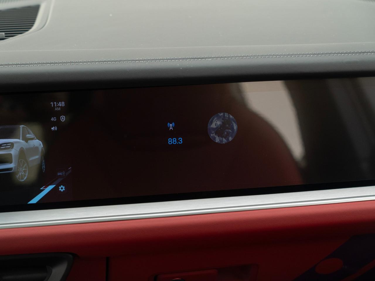 2026 Porsche Cayenne S E-Hybrid Coupe Pompano Beach FL