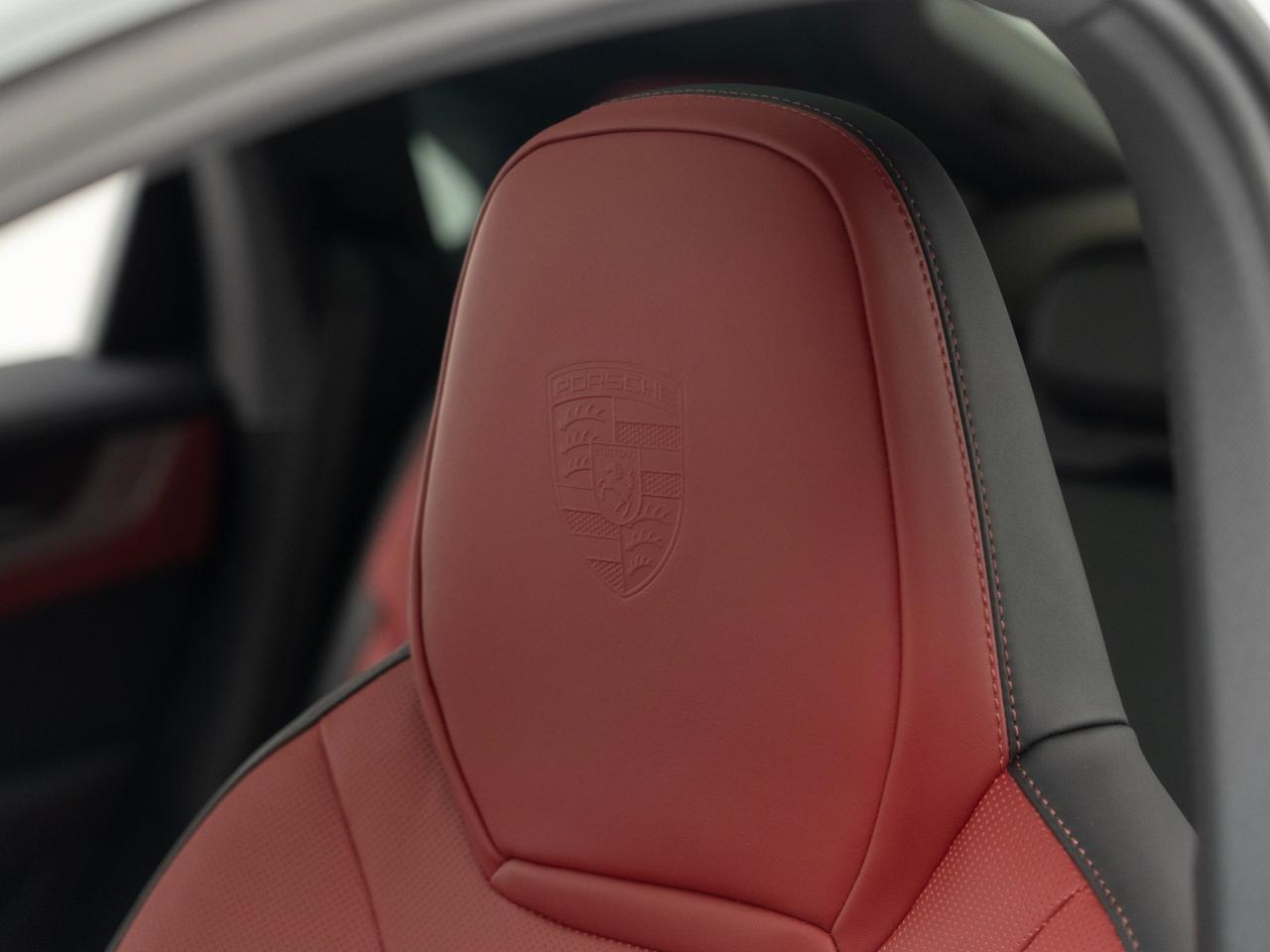 2026 Porsche Cayenne S E-Hybrid Coupe Pompano Beach FL