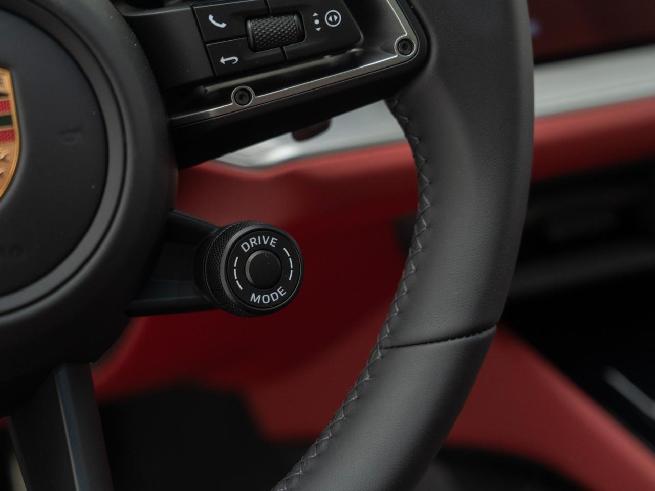 2026 Porsche Cayenne S E-Hybrid Coupe Pompano Beach FL