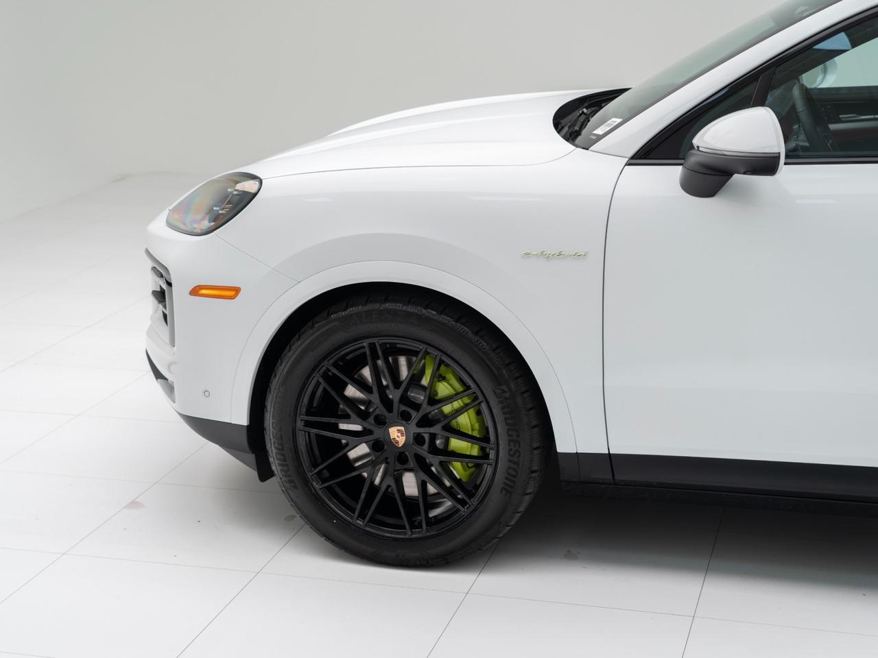 2026 Porsche Cayenne S E-Hybrid Coupe Pompano Beach FL