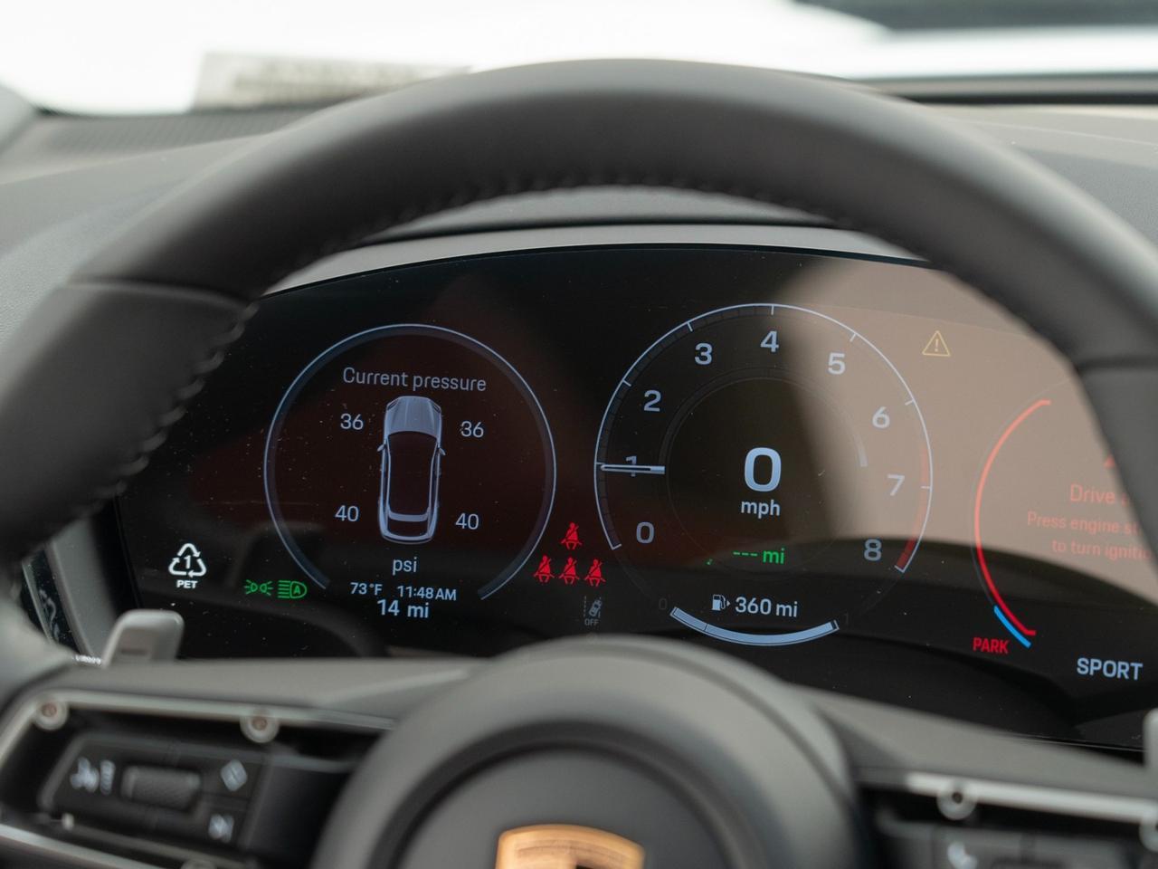 2026 Porsche Cayenne S E-Hybrid Coupe Pompano Beach FL