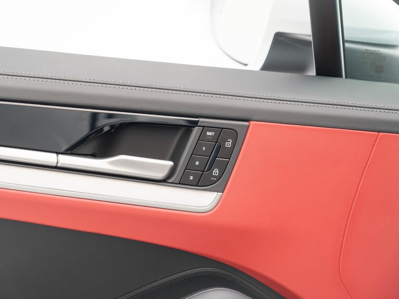 2026 Porsche Cayenne S E-Hybrid Coupe Pompano Beach FL