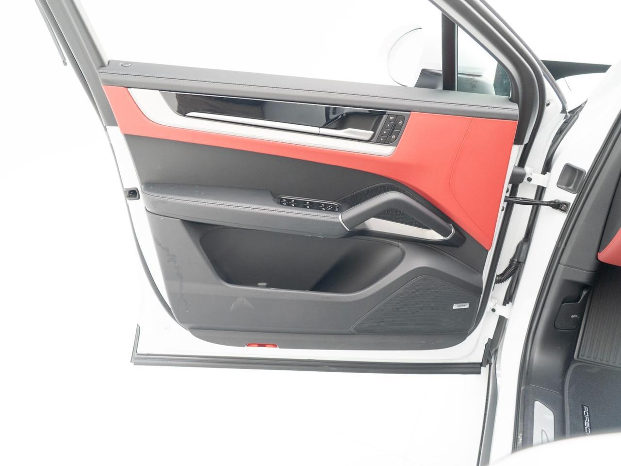 2026 Porsche Cayenne S E-Hybrid Coupe Pompano Beach FL