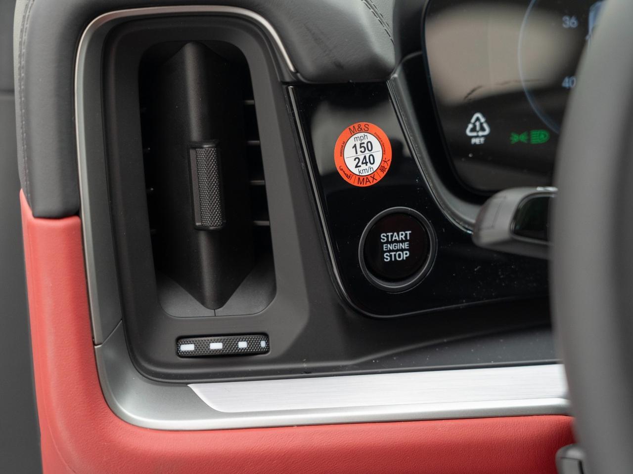 2026 Porsche Cayenne S E-Hybrid Coupe Pompano Beach FL