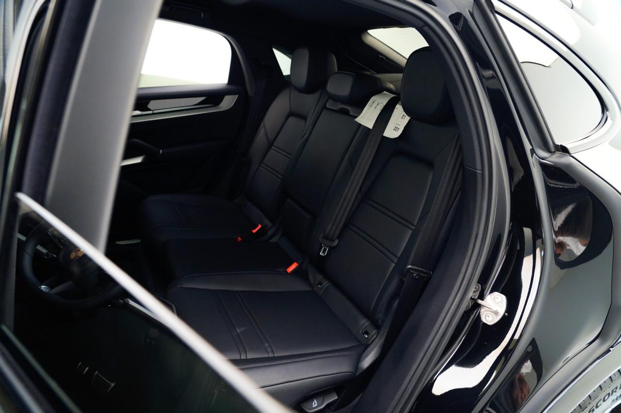 2026 Porsche Cayenne S E-Hybrid Coupe Pompano Beach FL