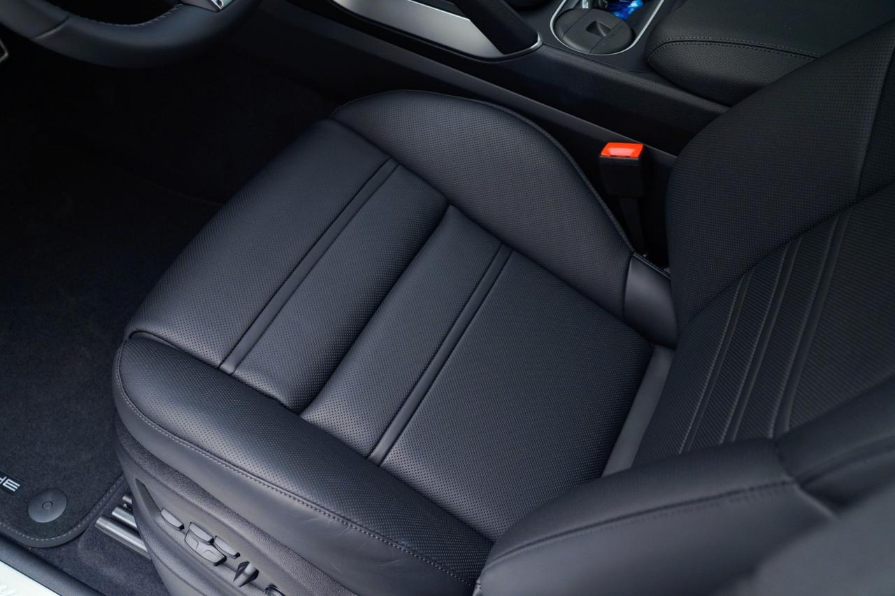 2026 Porsche Cayenne S E-Hybrid Coupe Pompano Beach FL