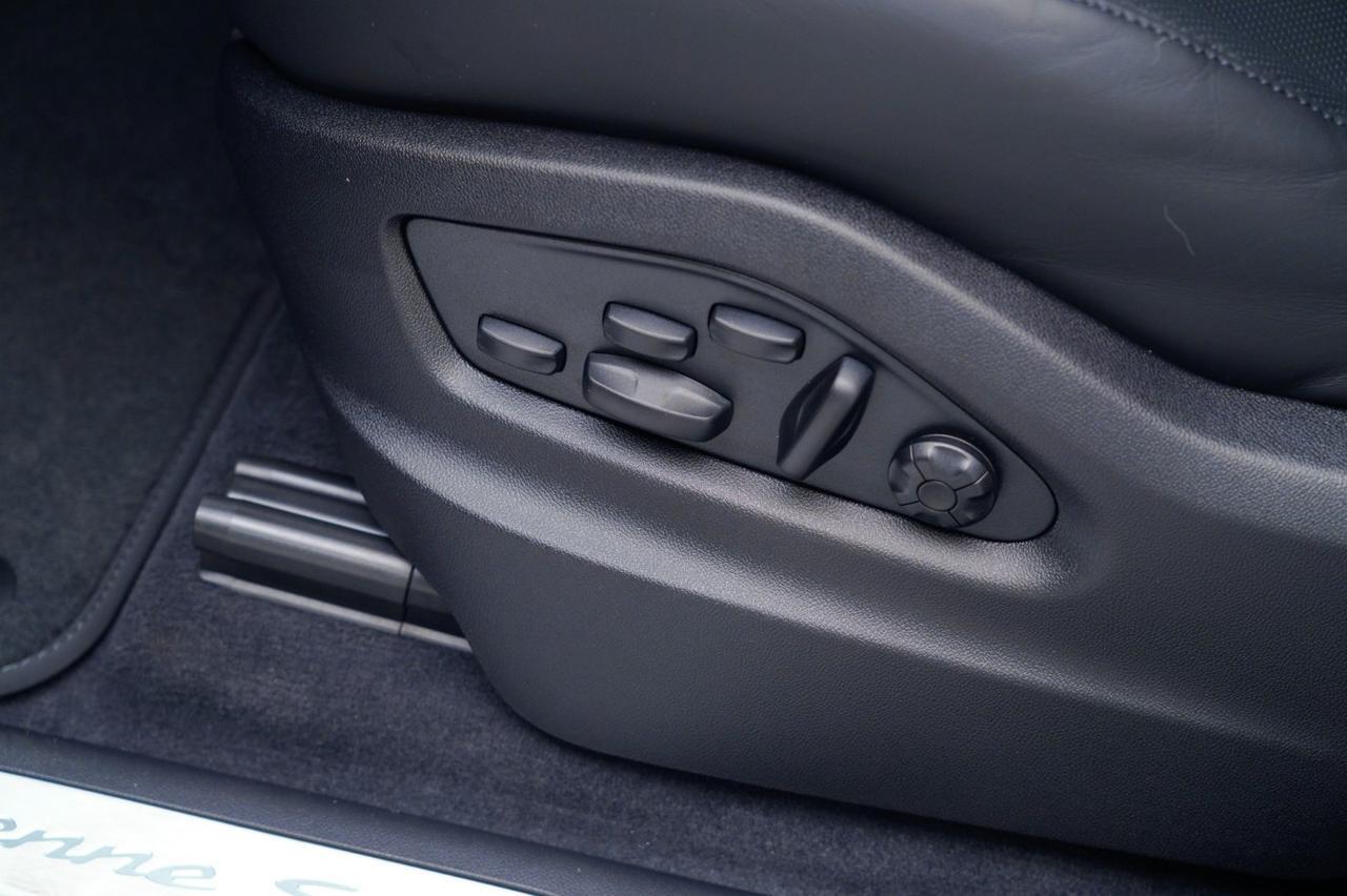 2026 Porsche Cayenne S E-Hybrid Coupe Pompano Beach FL