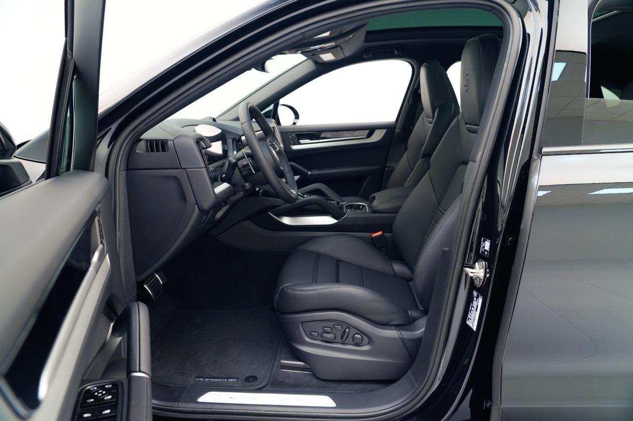 2026 Porsche Cayenne S E-Hybrid Coupe Pompano Beach FL