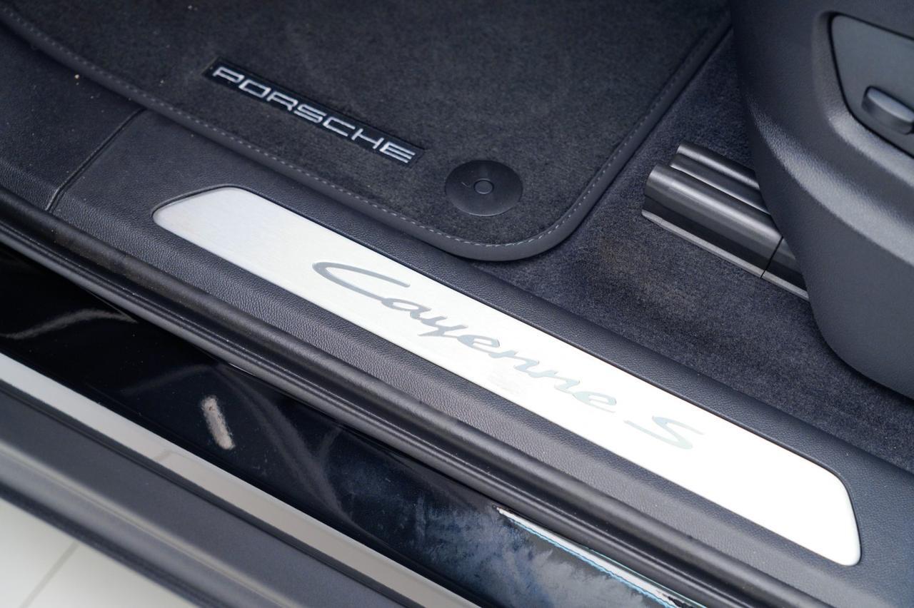 2026 Porsche Cayenne S E-Hybrid Coupe Pompano Beach FL