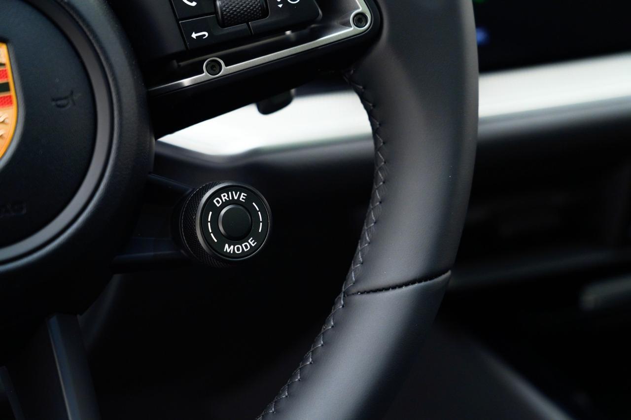 2026 Porsche Cayenne S E-Hybrid Coupe Pompano Beach FL