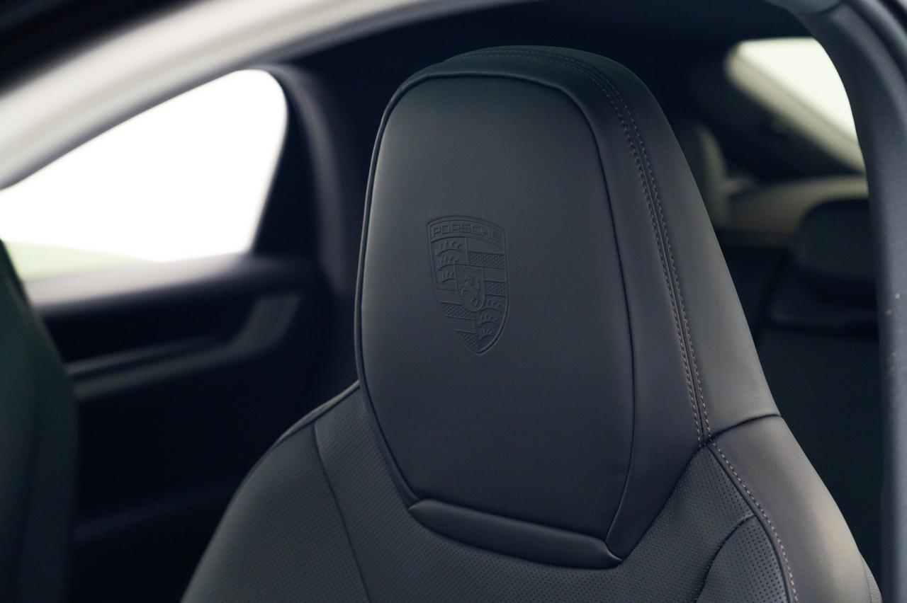 2026 Porsche Cayenne S E-Hybrid Coupe Pompano Beach FL