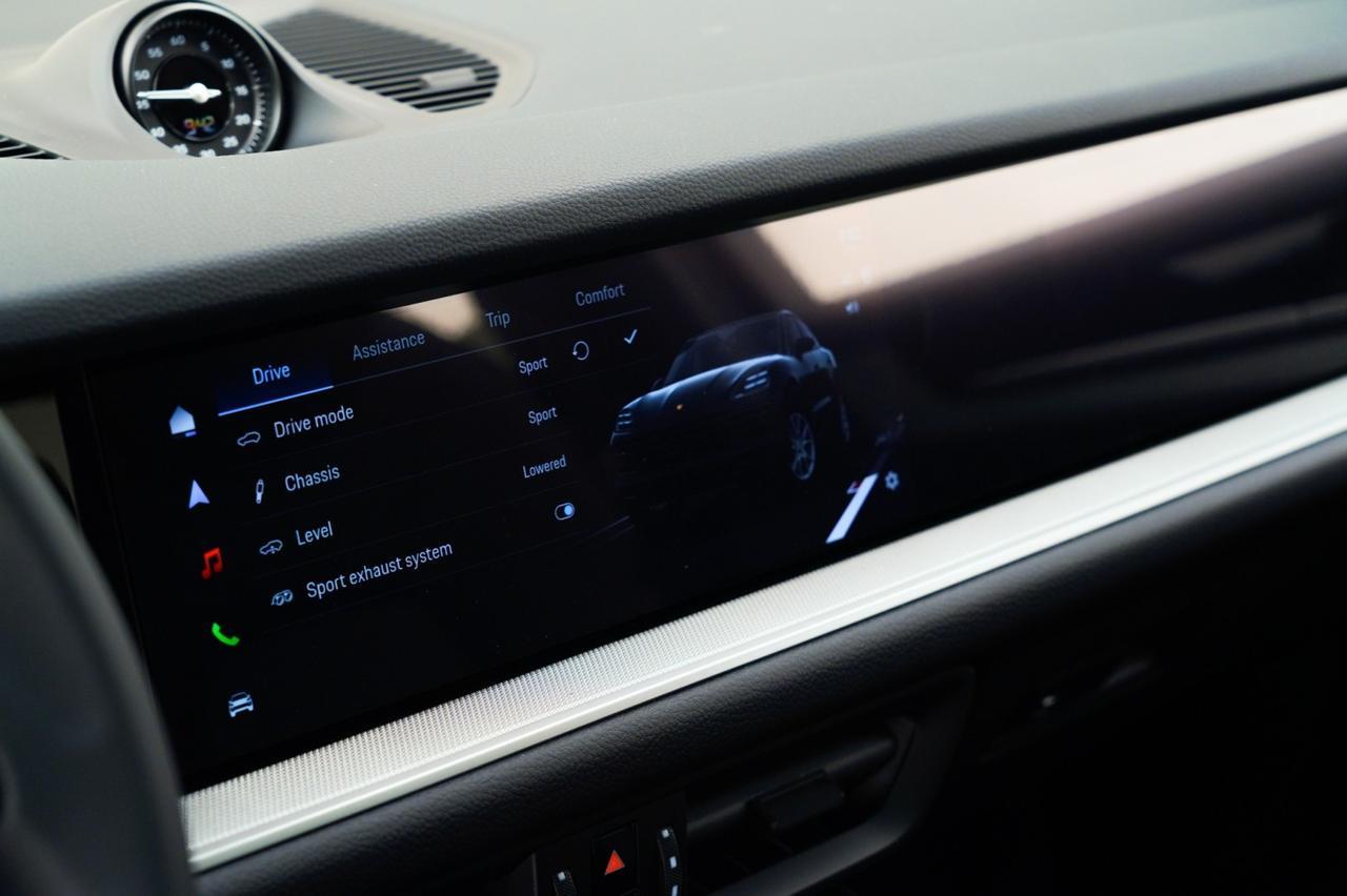 2026 Porsche Cayenne S E-Hybrid Coupe Pompano Beach FL