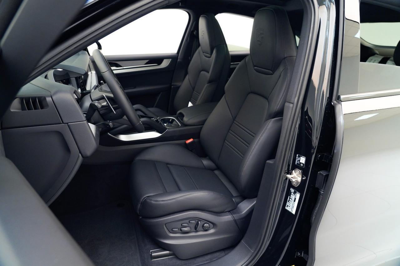 2026 Porsche Cayenne S E-Hybrid Coupe Pompano Beach FL
