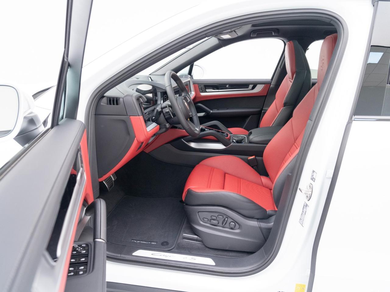 2026 Porsche Cayenne S E-Hybrid Coupe Pompano Beach FL