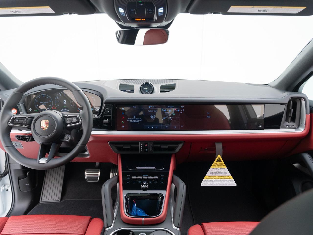 2026 Porsche Cayenne S E-Hybrid Coupe Pompano Beach FL