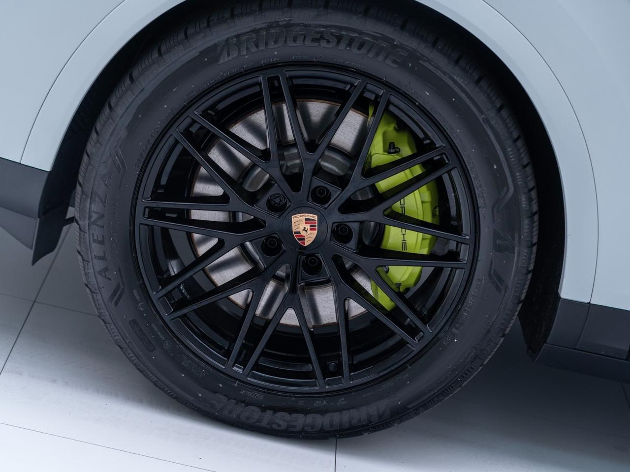 2026 Porsche Cayenne S E-Hybrid Coupe Pompano Beach FL