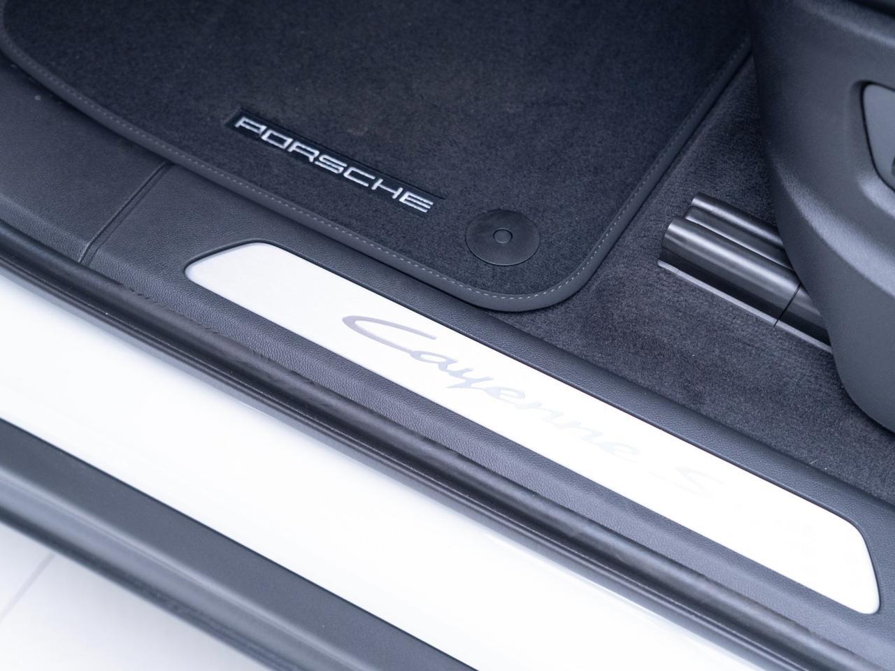 2026 Porsche Cayenne S E-Hybrid Coupe Pompano Beach FL