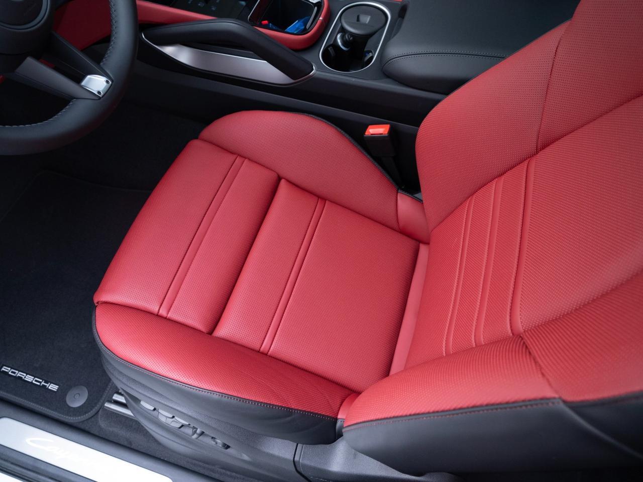 2026 Porsche Cayenne S E-Hybrid Coupe Pompano Beach FL