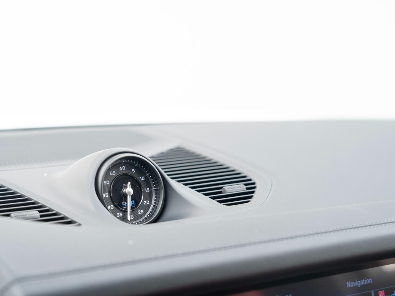 2026 Porsche Cayenne S E-Hybrid Coupe Pompano Beach FL