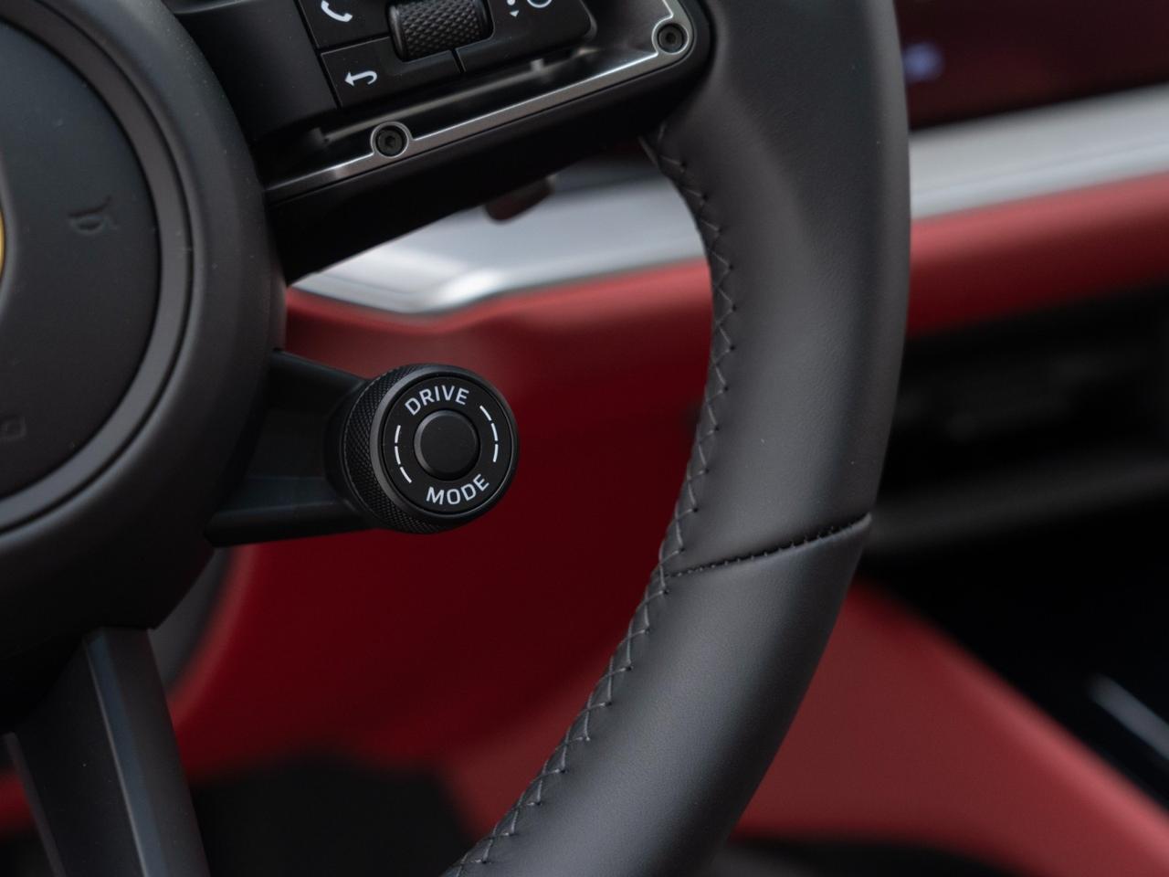 2026 Porsche Cayenne S E-Hybrid Coupe Pompano Beach FL