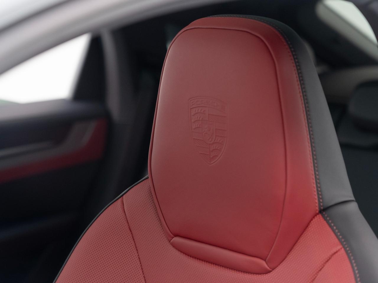 2026 Porsche Cayenne S E-Hybrid Coupe Pompano Beach FL