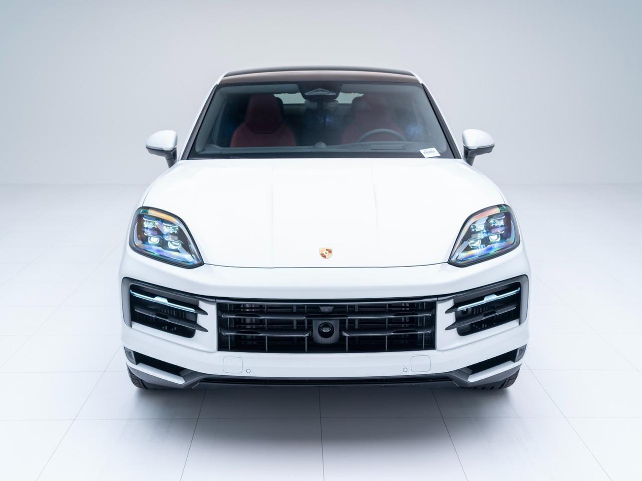 2026 Porsche Cayenne S E-Hybrid Coupe Pompano Beach FL