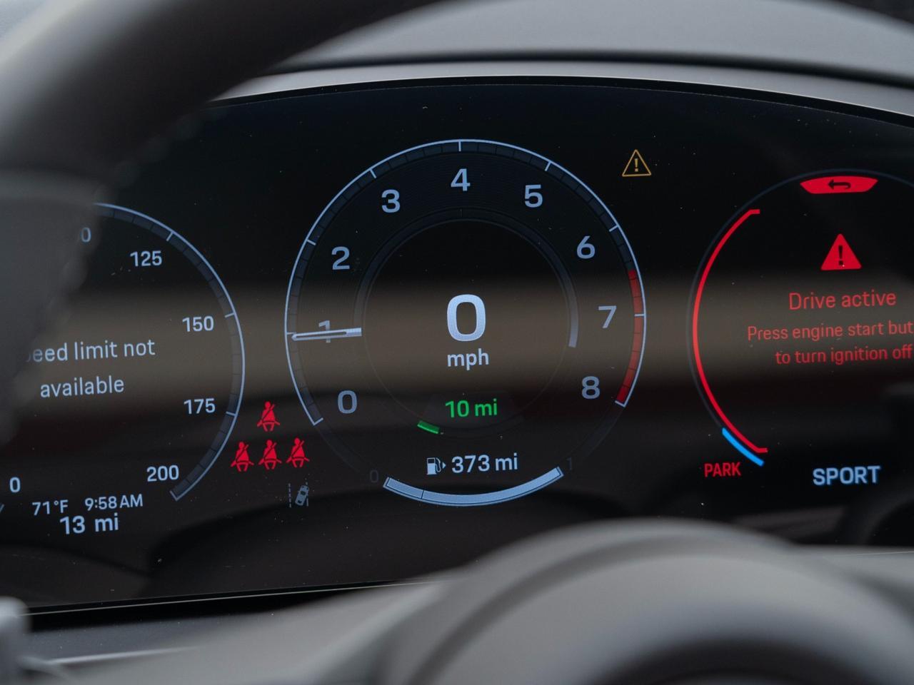 2026 Porsche Cayenne S E-Hybrid Coupe Pompano Beach FL