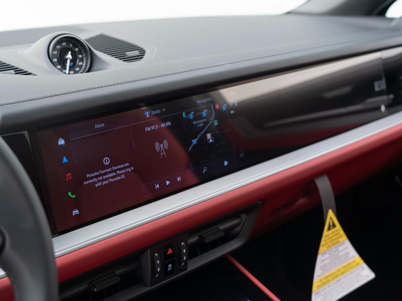 2026 Porsche Cayenne S E-Hybrid Coupe Pompano Beach FL