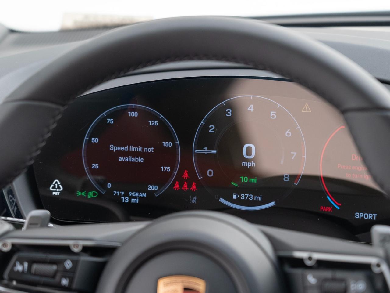 2026 Porsche Cayenne S E-Hybrid Coupe Pompano Beach FL