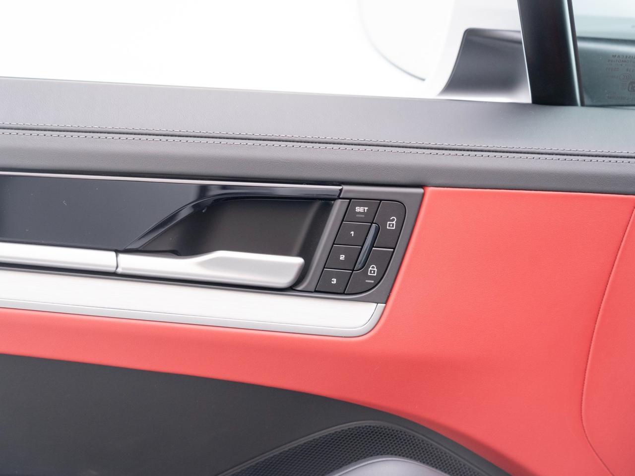 2026 Porsche Cayenne S E-Hybrid Coupe Pompano Beach FL