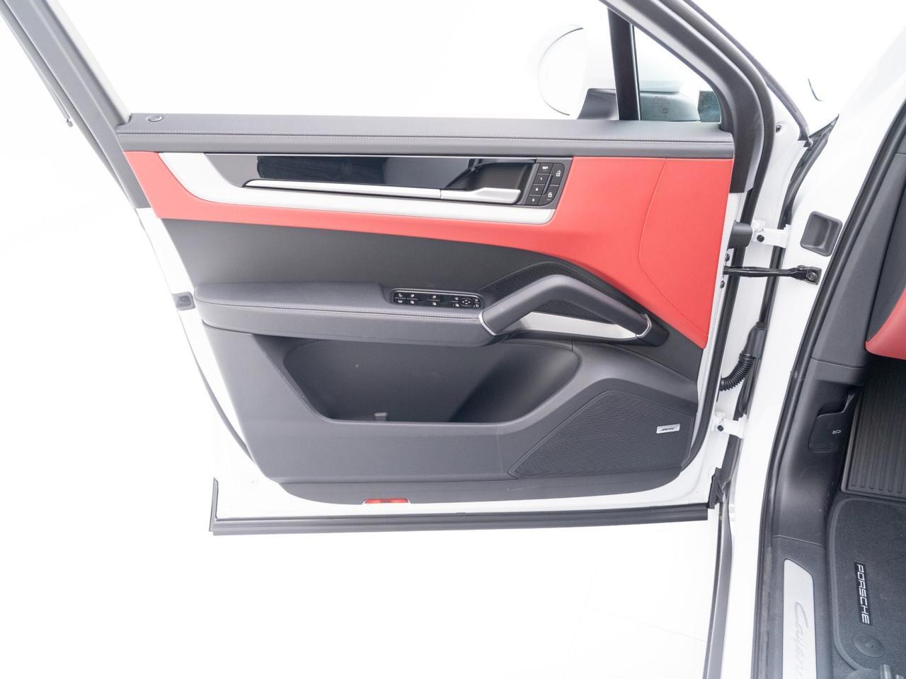 2026 Porsche Cayenne S E-Hybrid Coupe Pompano Beach FL