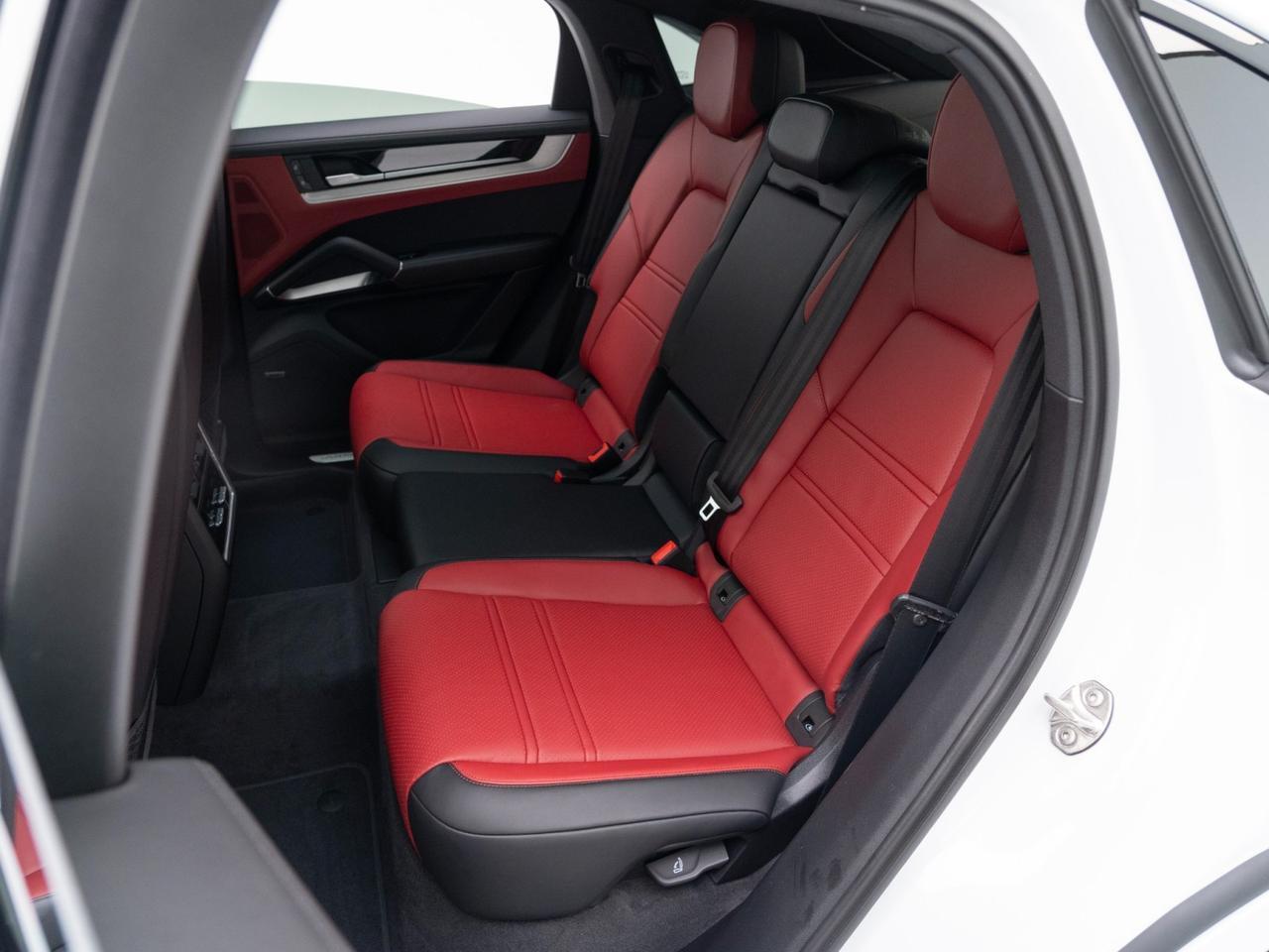 2026 Porsche Cayenne S E-Hybrid Coupe Pompano Beach FL