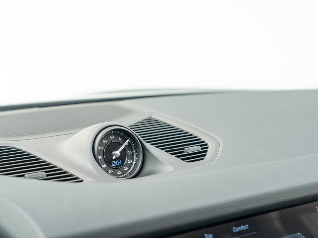 2026 Porsche Cayenne S E-Hybrid Coupe Pompano Beach FL