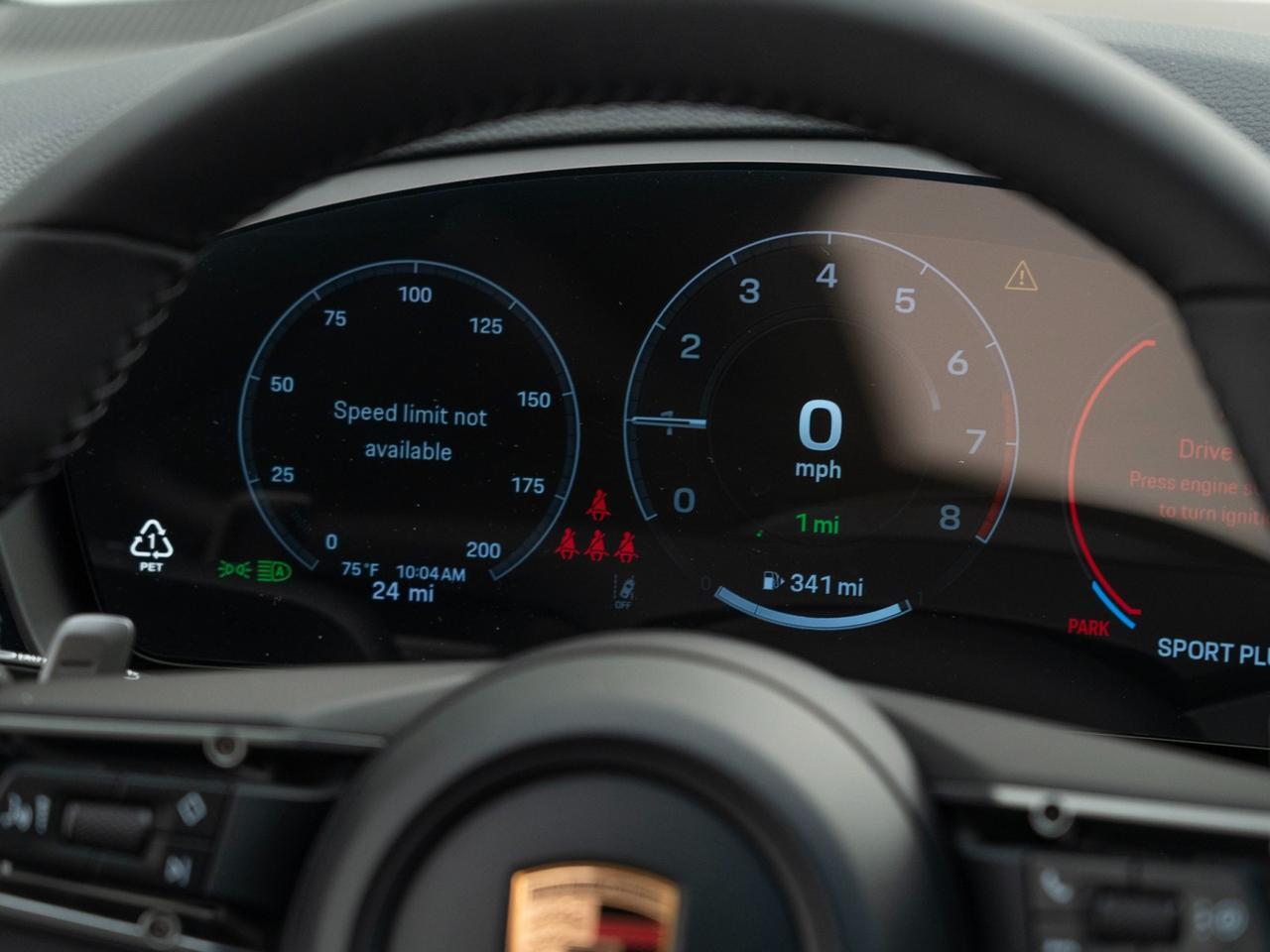 2026 Porsche Cayenne S E-Hybrid Coupe Pompano Beach FL