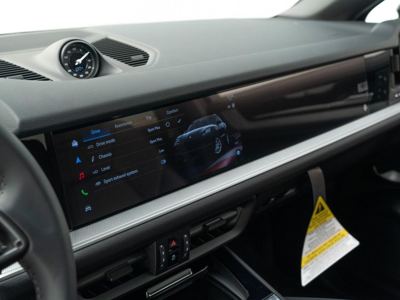 2026 Porsche Cayenne S E-Hybrid Coupe Pompano Beach FL