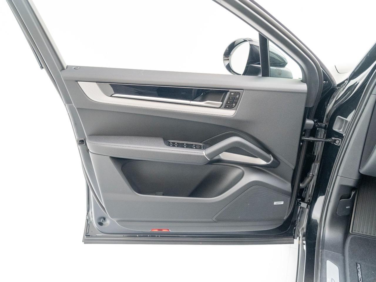 2026 Porsche Cayenne S E-Hybrid Coupe Pompano Beach FL