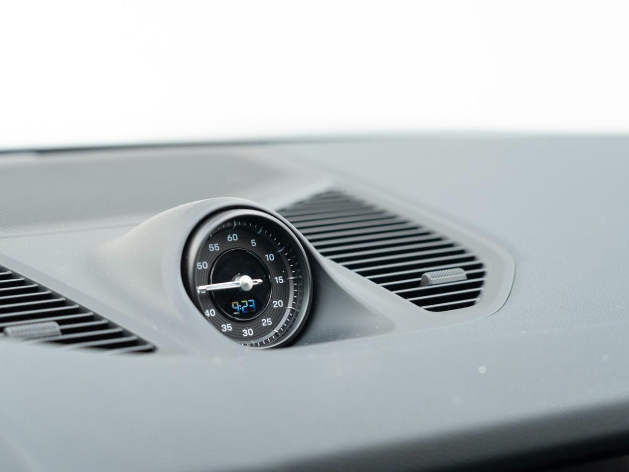 2026 Porsche Cayenne S E-Hybrid Coupe Pompano Beach FL