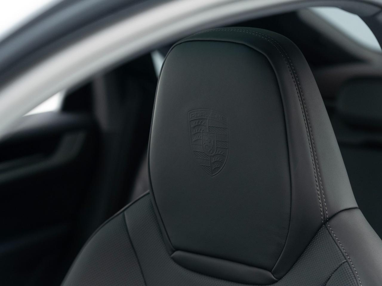 2026 Porsche Cayenne S E-Hybrid Coupe Pompano Beach FL