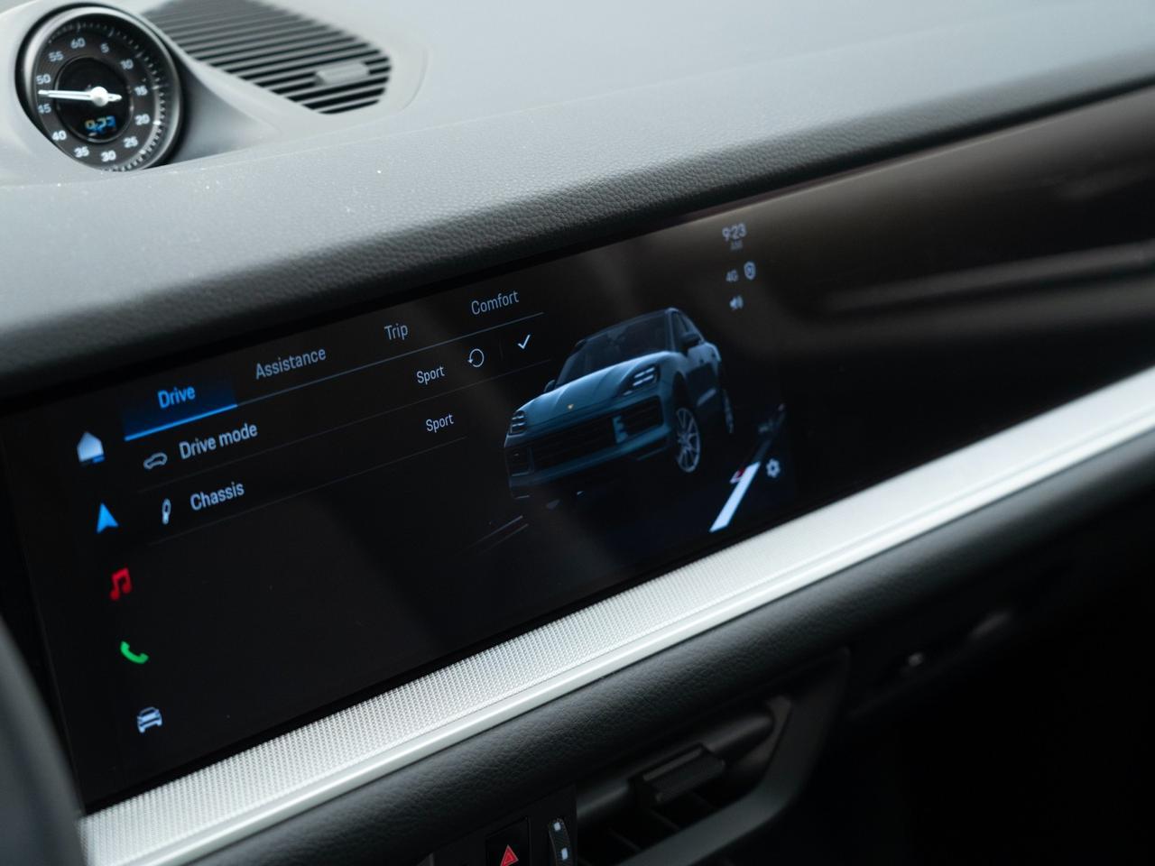 2026 Porsche Cayenne S E-Hybrid Coupe Pompano Beach FL