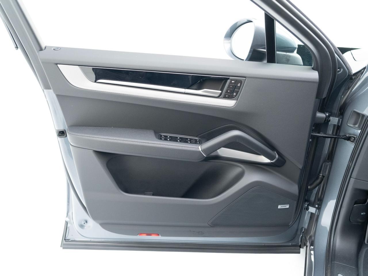 2026 Porsche Cayenne S E-Hybrid Coupe Pompano Beach FL
