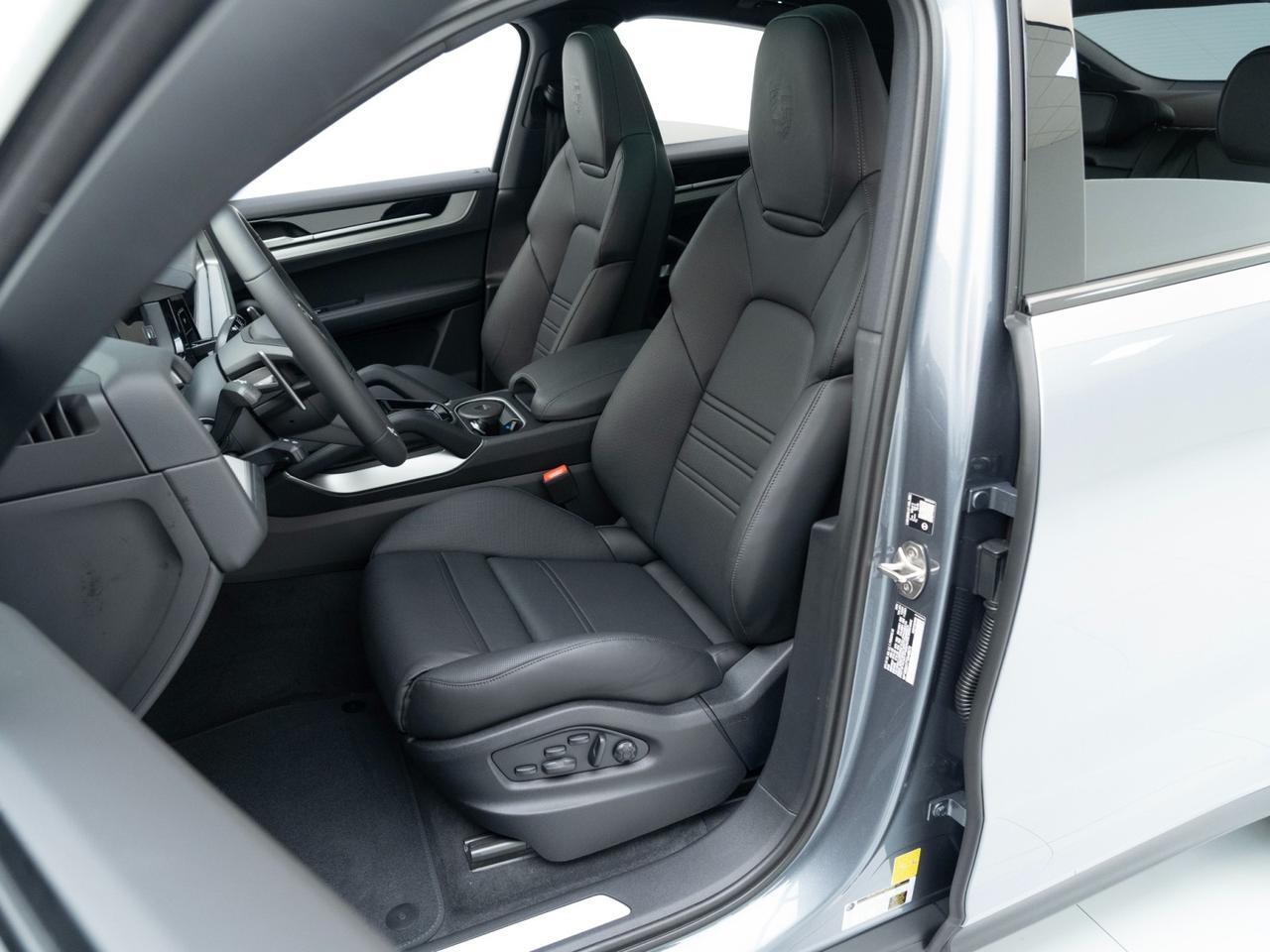 2026 Porsche Cayenne S E-Hybrid Coupe Pompano Beach FL
