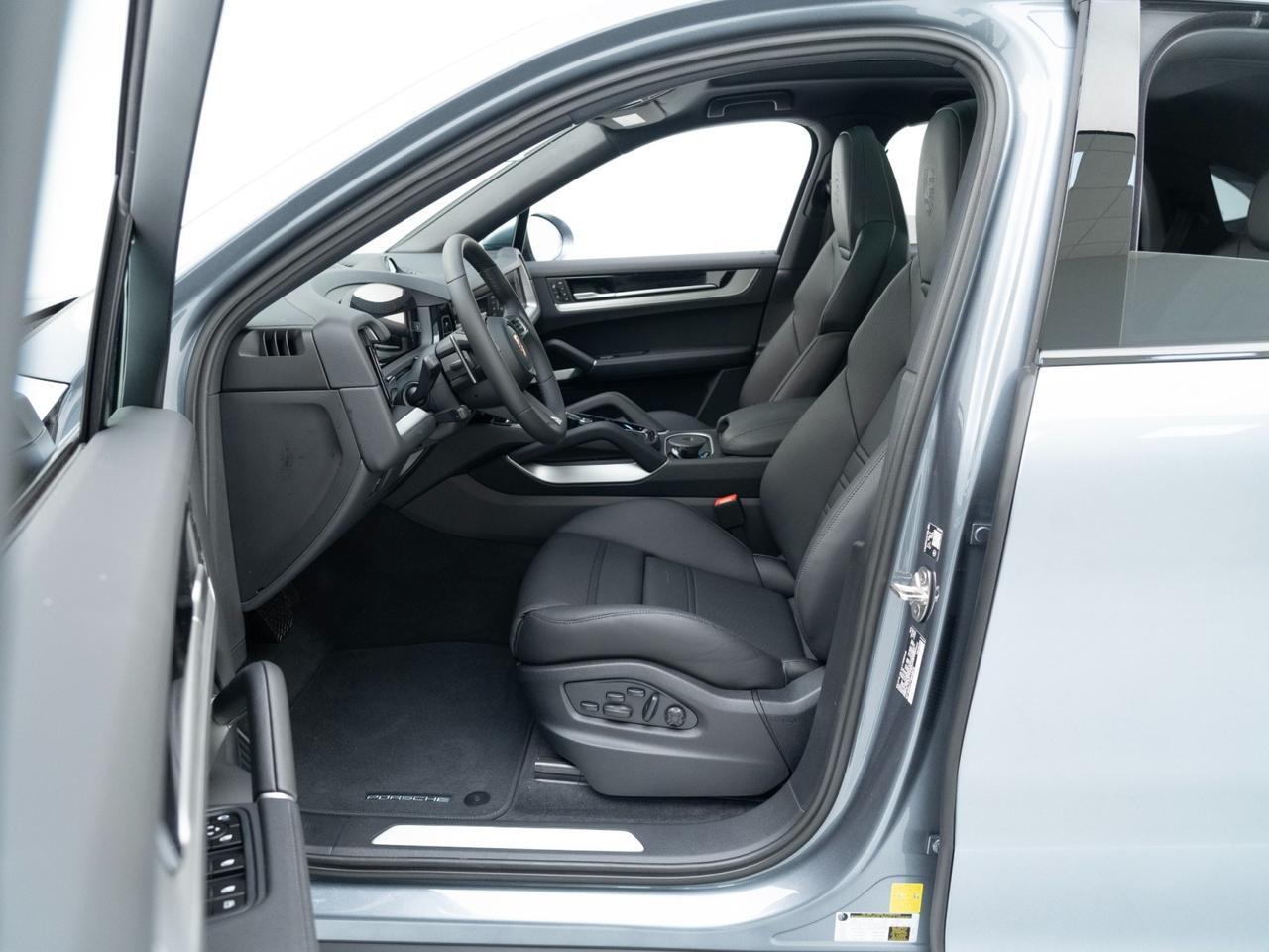 2026 Porsche Cayenne S E-Hybrid Coupe Pompano Beach FL