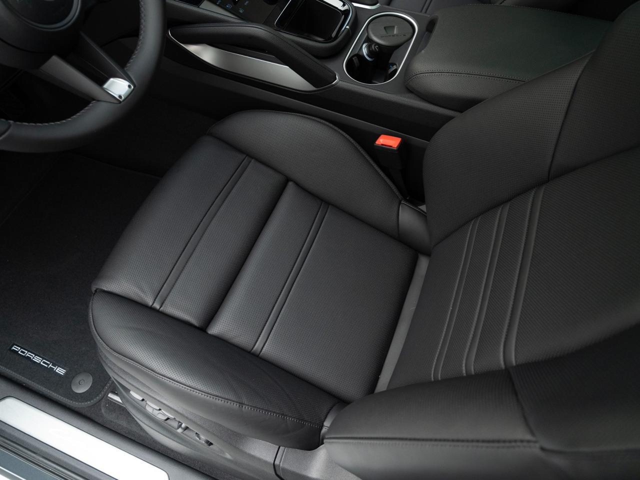 2026 Porsche Cayenne S E-Hybrid Coupe Pompano Beach FL