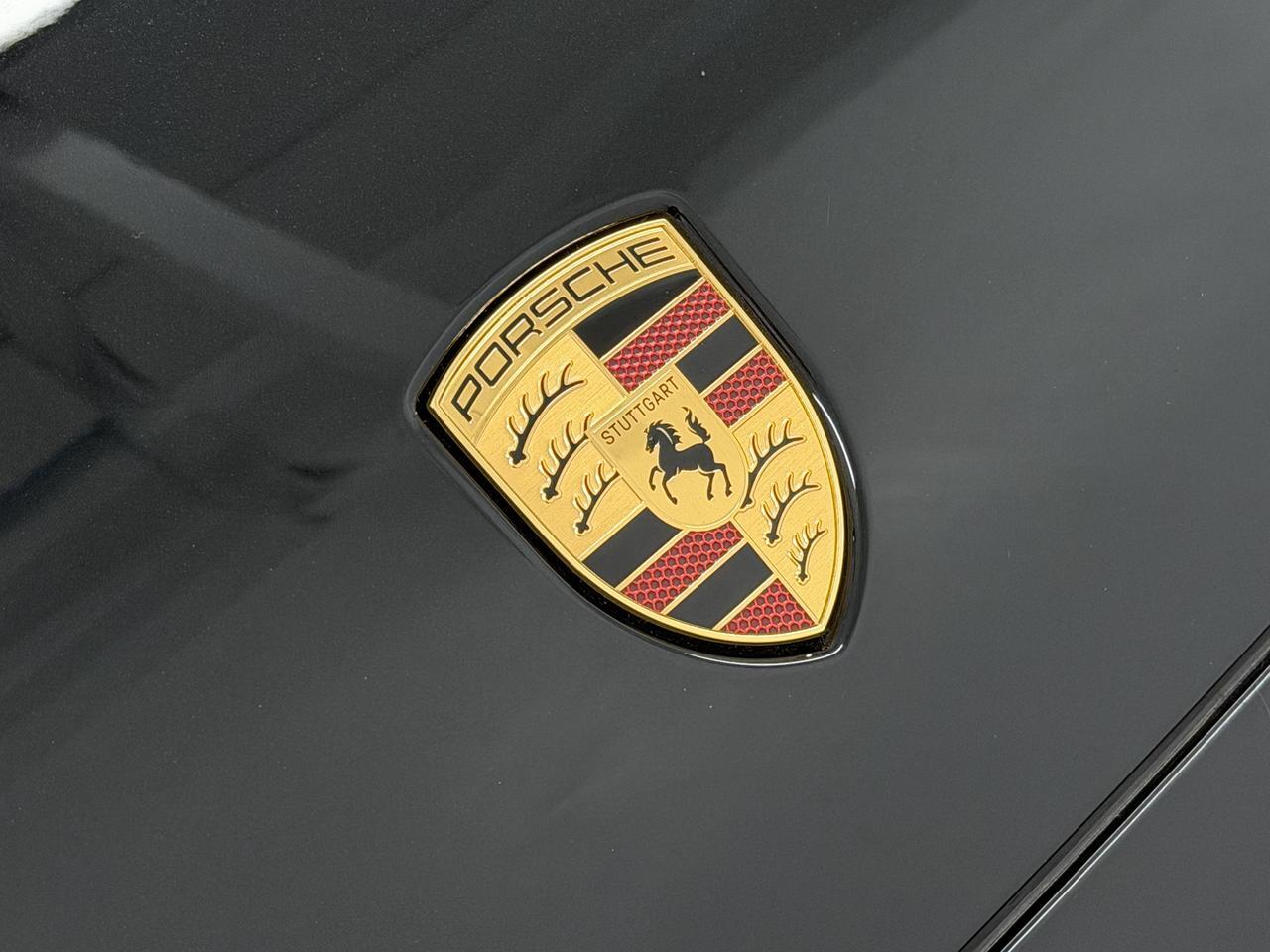 2026 Porsche Cayenne S E-Hybrid Newark DE