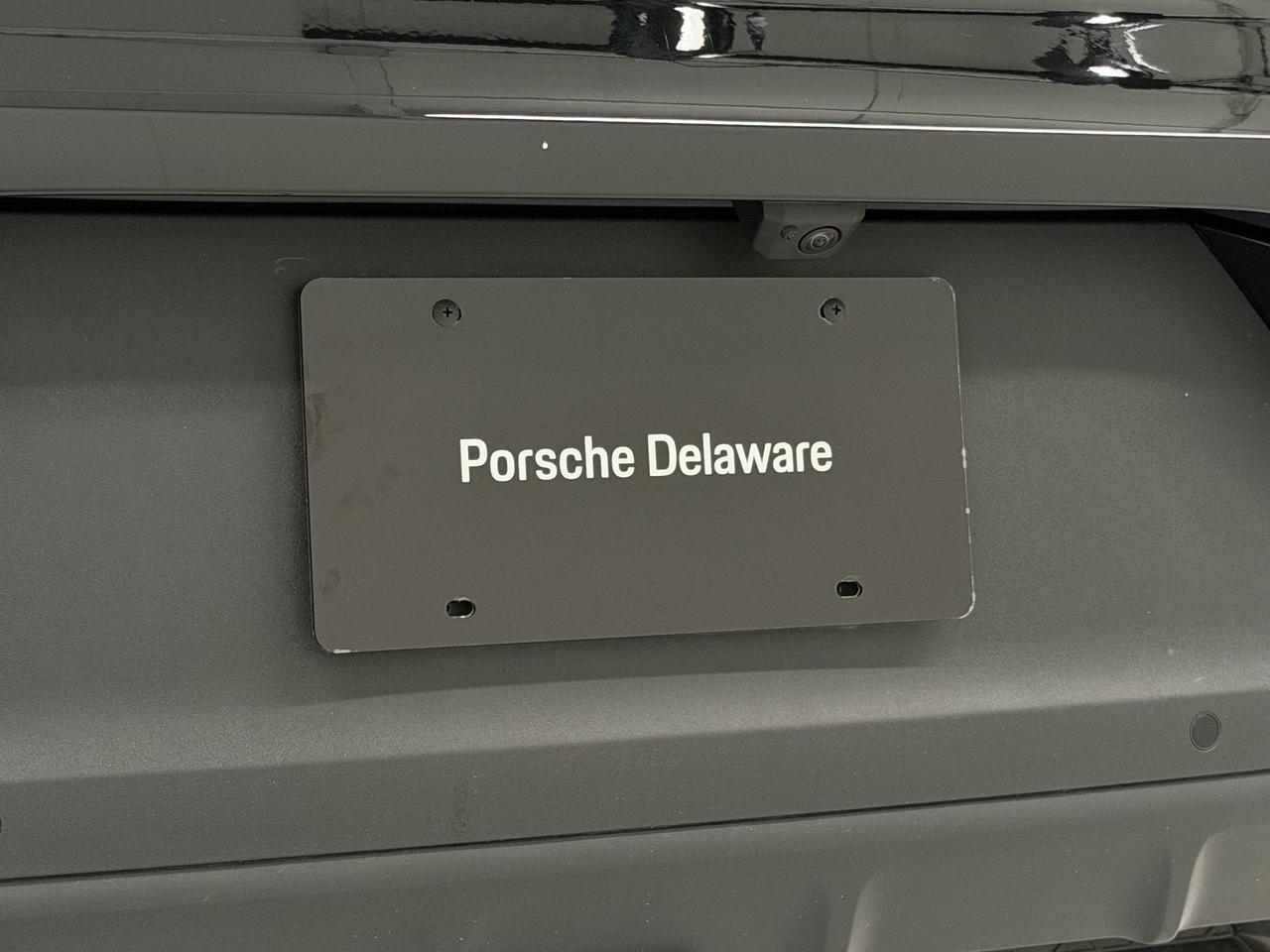 2026 Porsche Cayenne S E-Hybrid Newark DE